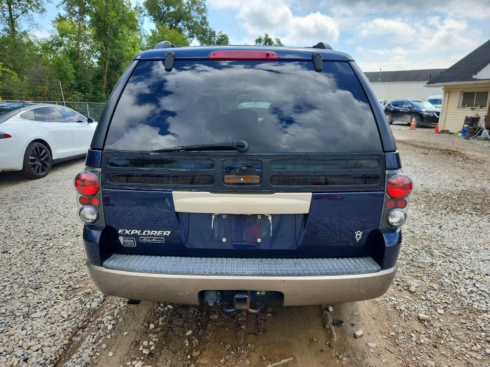 Продаж на аукціоні авто 2003 Ford Explorer, vin: 1FMZU64W83UB35409, номер лоту: 68272486