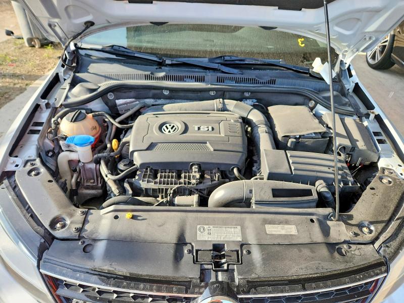 Aukcja sprzedaży 2017 Volkswagen Jetta, vin: 3VW5T7AJ3HM313059, numer aukcji: 67246526
