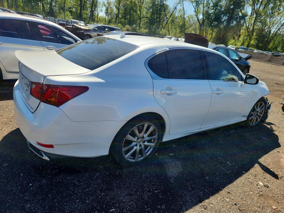 Aukcja sprzedaży 2014 Lexus Gs, vin: JTHCE1BL7E5024090, numer aukcji: 68818946