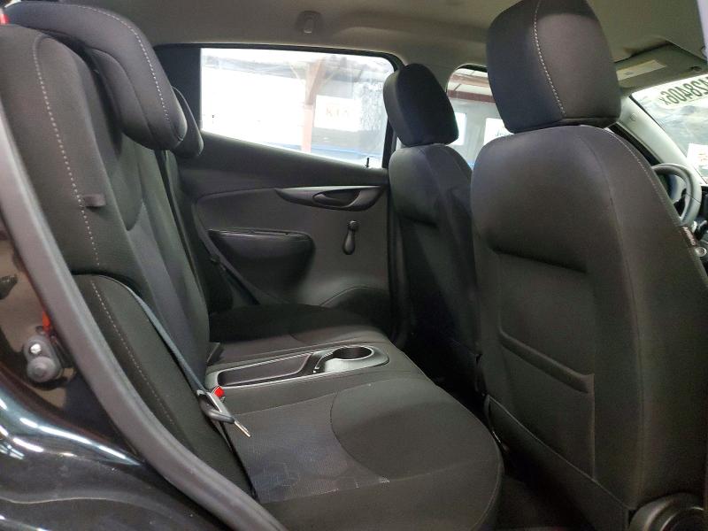 67428406 :رقم المزاد ، KL8CA6SA0GC591242 vin ، 2016 Chevrolet Spark مزاد بيع