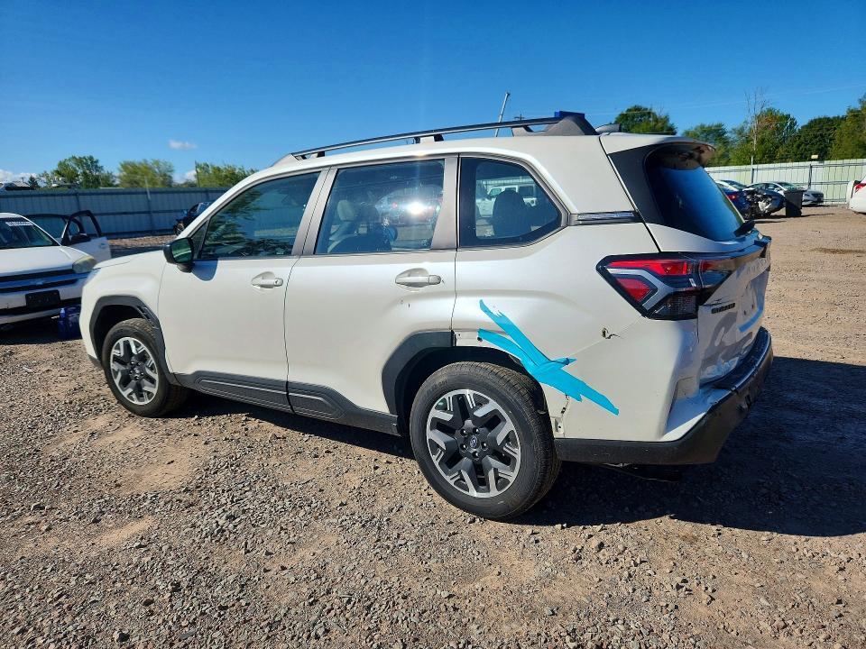 Продажа на аукционе авто 2025 Subaru Forester, vin: JF2SLDAC8SH564064, номер лота: 68026846