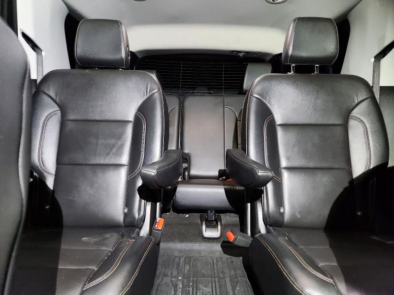2018 Chevrolet Traverse მანქანა იყიდება აუქციონზე, vin: 1GNERHKW3JJ226368, აუქციონის ნომერი: 70881056