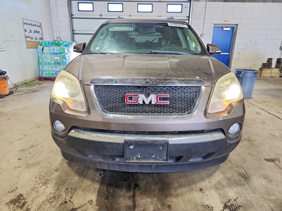 Aukcja sprzedaży 2009 Gmc Acadia, vin: 1GKEV33D59J184693, numer aukcji: 67822076