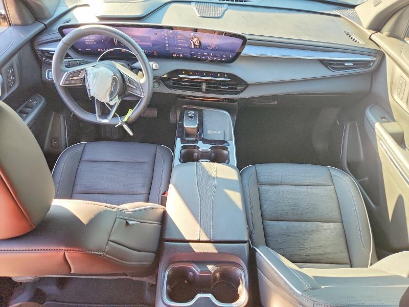 Продаж на аукціоні авто 2026 Buick Enclave, vin: 5GAERBKS1TJ327304, номер лоту: 71193416