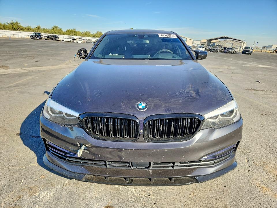 Aukcja sprzedaży 2018 Bmw 540, vin: WBAJE5C55JWA96216, numer aukcji: 68268066