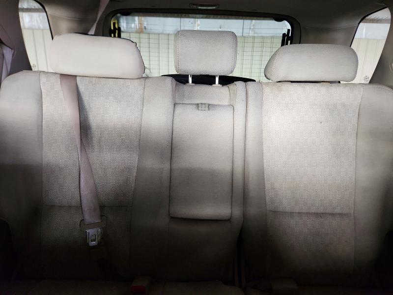 70879766 :رقم المزاد ، KNDJF724787471917 vin ، 2008 Kia Sportage مزاد بيع