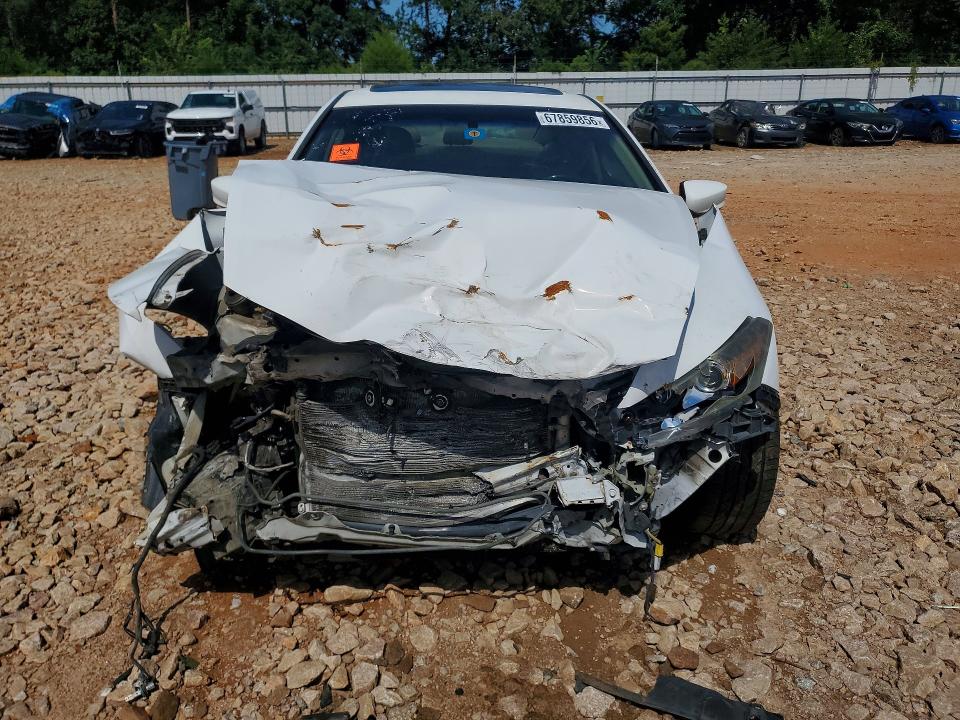 Aukcja sprzedaży 2009 Honda Accord, vin: 1HGCS22829A002198, numer aukcji: 67859856