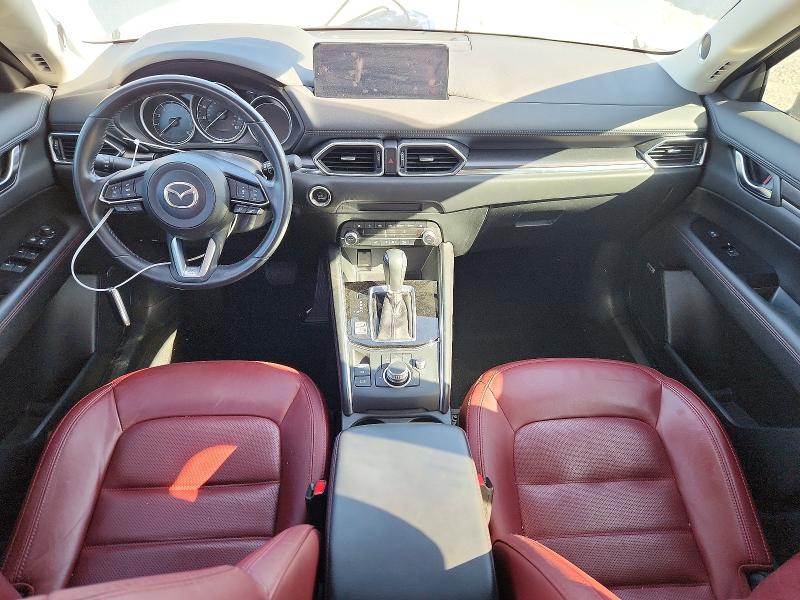 Aukcja sprzedaży 2023 Mazda Cx-5, vin: JM3KFBCM4P0215304, numer aukcji: 67379126