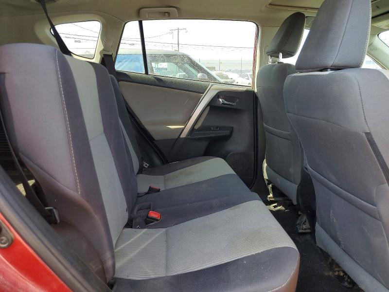 2015 Toyota Rav4 მანქანა იყიდება აუქციონზე, vin: 2T3RFREV2FW337014, აუქციონის ნომერი: 68717606
