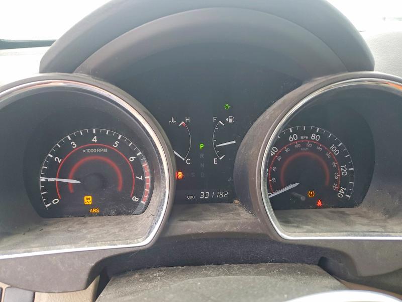 Продаж на аукціоні авто 2010 Toyota Highlander, vin: 5TDBK3EH7AS034034, номер лоту: 70411786
