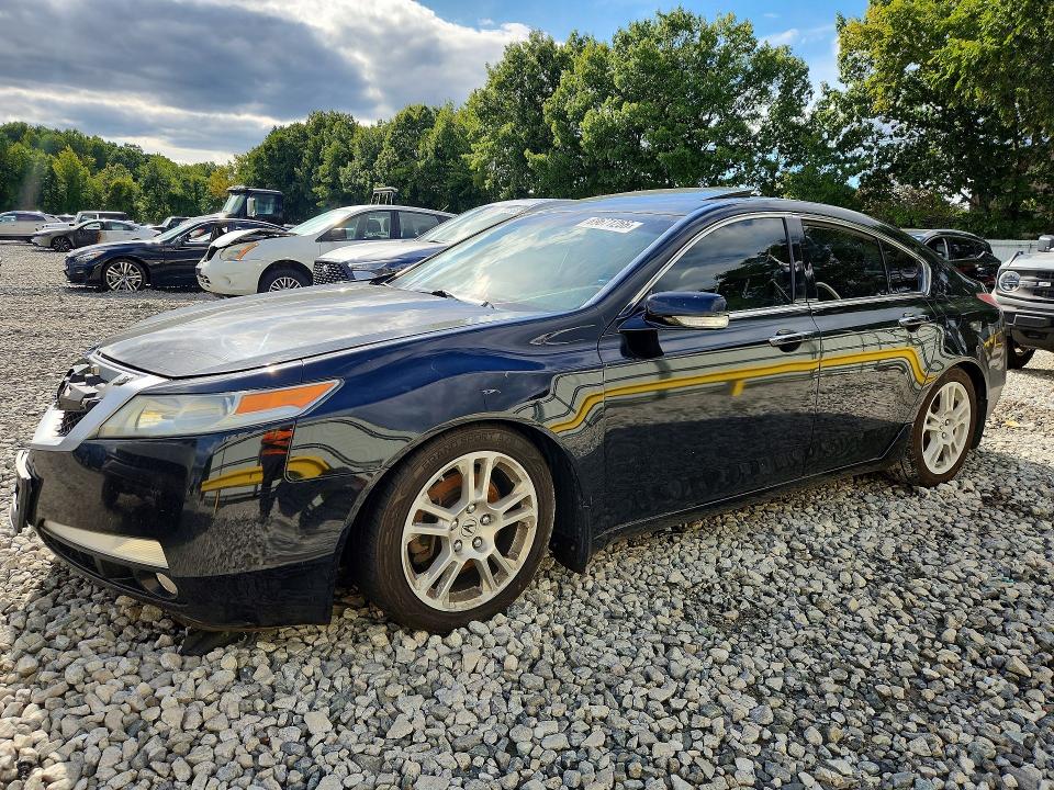 Aukcja sprzedaży 2009 Acura Tl, vin: 19UUA86569A009827, numer aukcji: 69671266