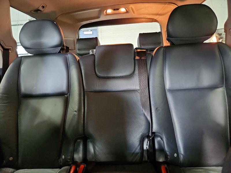 Aukcja sprzedaży 2008 Volvo Xc90, vin: YV4CZ982581461047, numer aukcji: 67419856