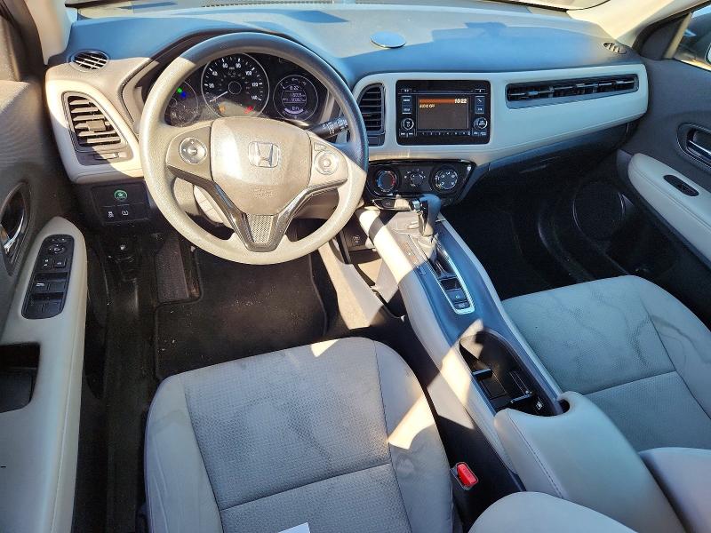 Продаж на аукціоні авто 2019 Honda Hr-v, vin: 3CZRU6H39KG711234, номер лоту: 70415736