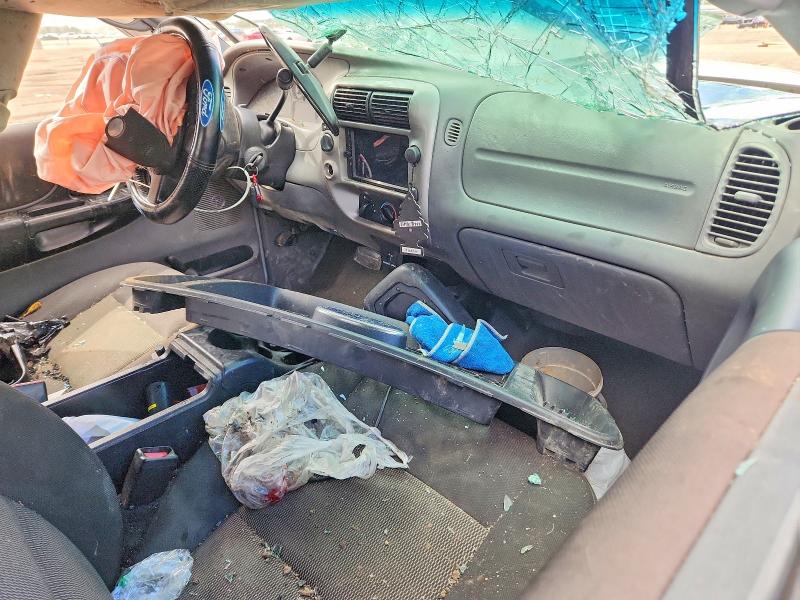 2004 Ford Ranger მანქანა იყიდება აუქციონზე, vin: 1FTZR45E54PA12862, აუქციონის ნომერი: 70109786