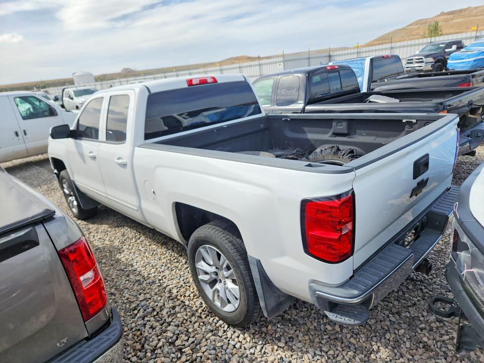 Aukcja sprzedaży 2015 Chevrolet Silverado, vin: 1GCVKREC9FZ257895, numer aukcji: 64281216