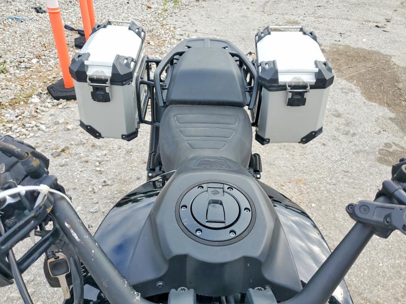 Продажа на аукционе авто 2024 Harley-davidson Ra1250, vin: 1HD1ZES10RB308976, номер лота: 70372006