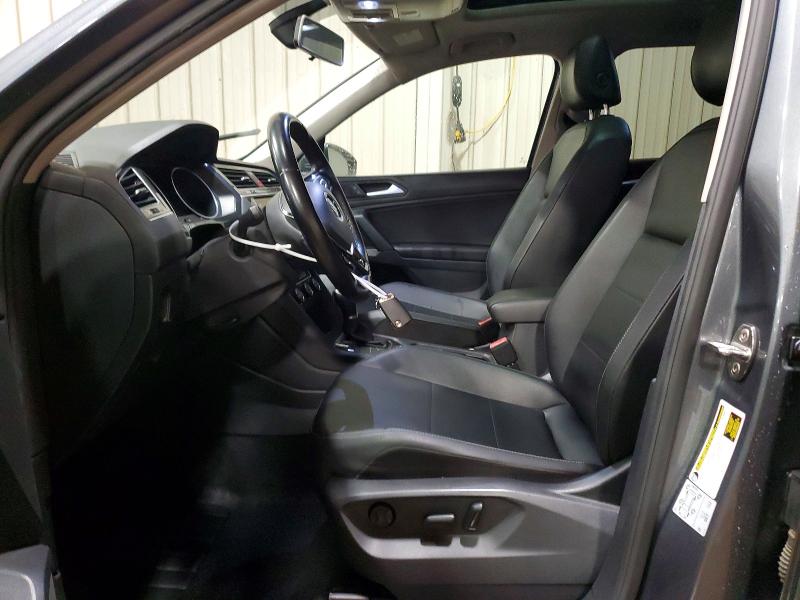 70693566 :رقم المزاد ، 3VV2B7AX9KM014536 vin ، 2019 Volkswagen Tiguan مزاد بيع