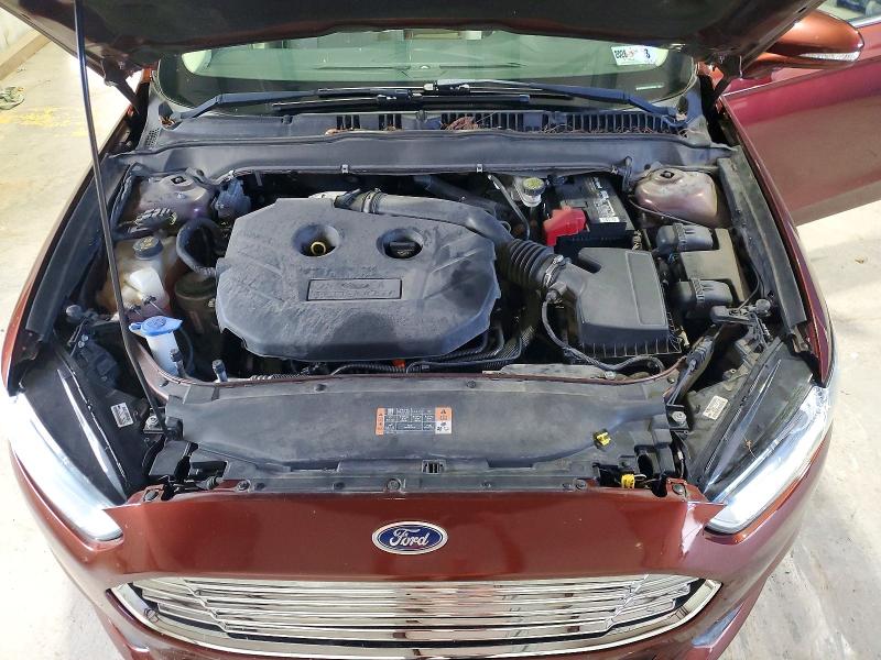 Продаж на аукціоні авто 2015 Ford Fusion, vin: 3FA6P0H97FR143020, номер лоту: 70467166