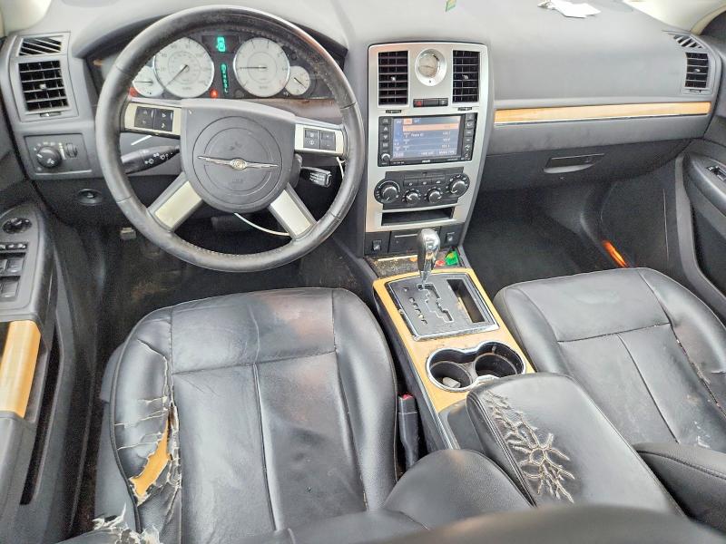 Aukcja sprzedaży 2008 Chrysler 300, vin: 2C3KA33G08H193164, numer aukcji: 69197596