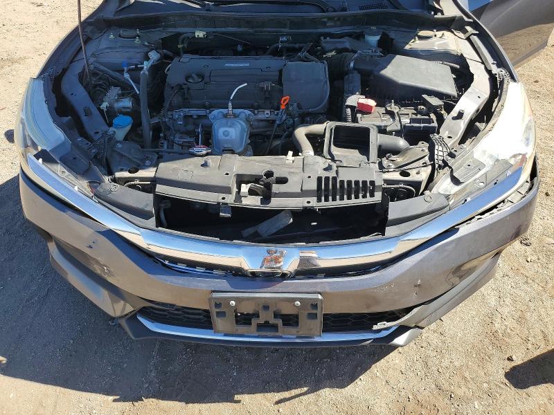 Продаж на аукціоні авто 2016 Honda Accord, vin: 1HGCR2F3XGA182716, номер лоту: 70860536
