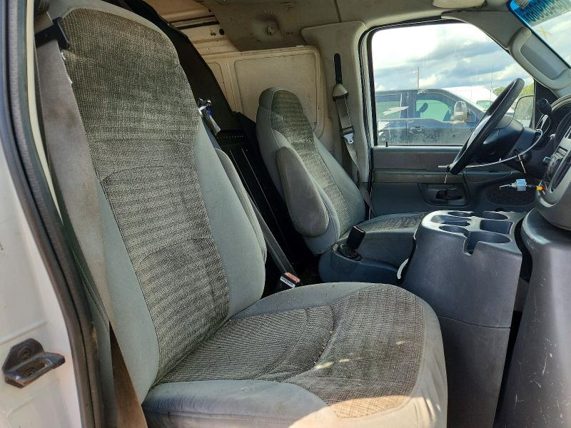 2003 Ford Ecoline E250 მანქანა იყიდება აუქციონზე, vin: 1FTNE24243HA28176, აუქციონის ნომერი: 68489086
