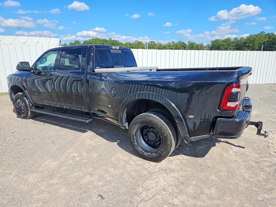 Продаж на аукціоні авто 2020 Ram 3500, vin: 3C63RRJL0LG233626, номер лоту: 67701366