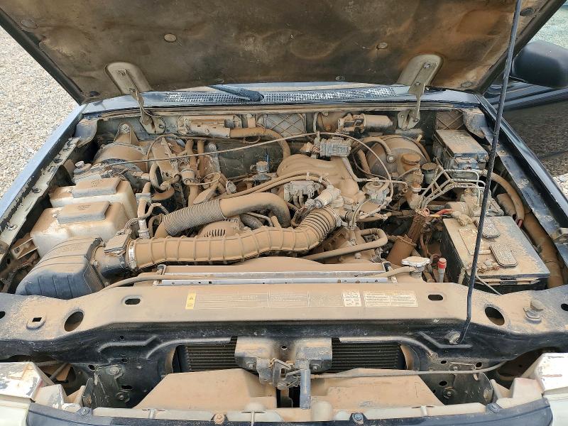 2001 Mazda B3000 მანქანა იყიდება აუქციონზე, vin: 4F4YR16U91TM19934, აუქციონის ნომერი: 68329476
