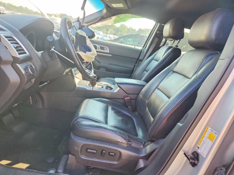 Продаж на аукціоні авто 2015 Ford Explorer, vin: 1FM5K7D81FGC14550, номер лоту: 69506846