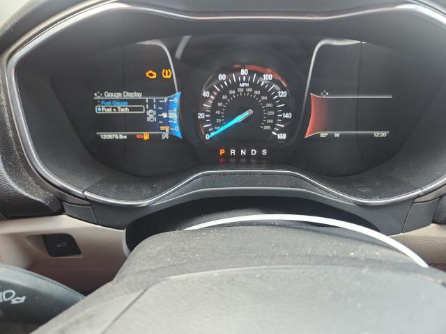 Aukcja sprzedaży 2017 Ford Fusion, vin: 3FA6P0HD9HR351424, numer aukcji: 70640746