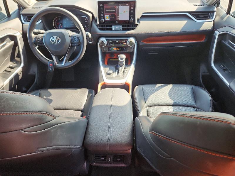 Продажа на аукционе авто 2020 Toyota Rav4, vin: 2T3J1RFV1LC110307, номер лота: 67525836