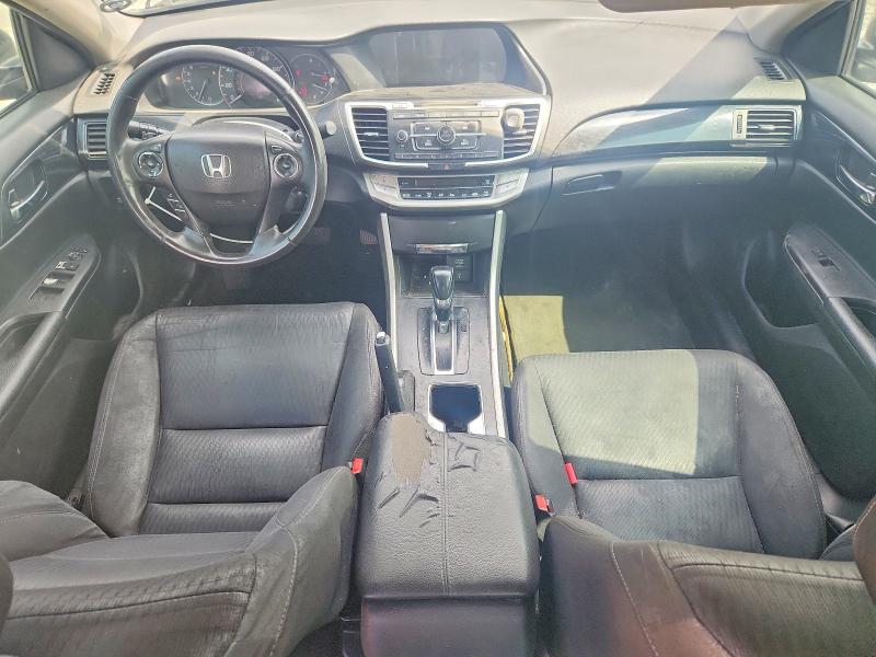 Продажа на аукционе авто 2014 Honda Accord, vin: 1HGCR2F56EA010603, номер лота: 69966156