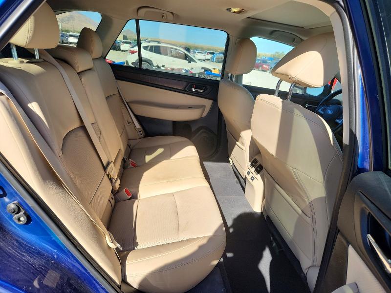 Aukcja sprzedaży 2017 Subaru Outback, vin: 4S4BSANC7H3245461, numer aukcji: 67433106