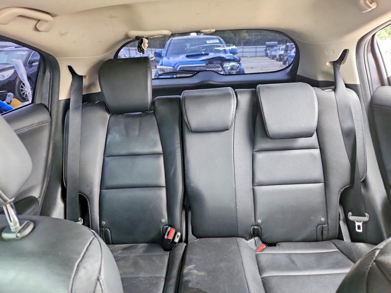 2016 Honda Hr-v მანქანა იყიდება აუქციონზე, vin: 3CZRU6H72GM731367, აუქციონის ნომერი: 70081116
