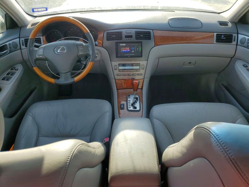 Aukcja sprzedaży 2005 Lexus Es, vin: JTHBA30G655059289, numer aukcji: 68928496