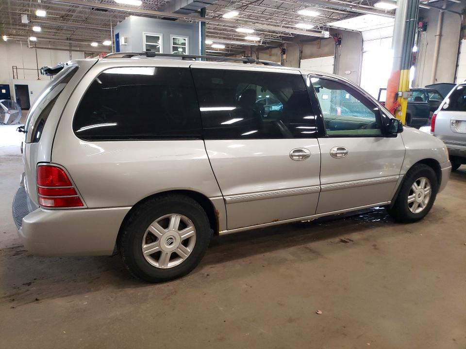 Aukcja sprzedaży 2005 Mercury Monterey, vin: 2MRDA22295BJ00223, numer aukcji: 70151966