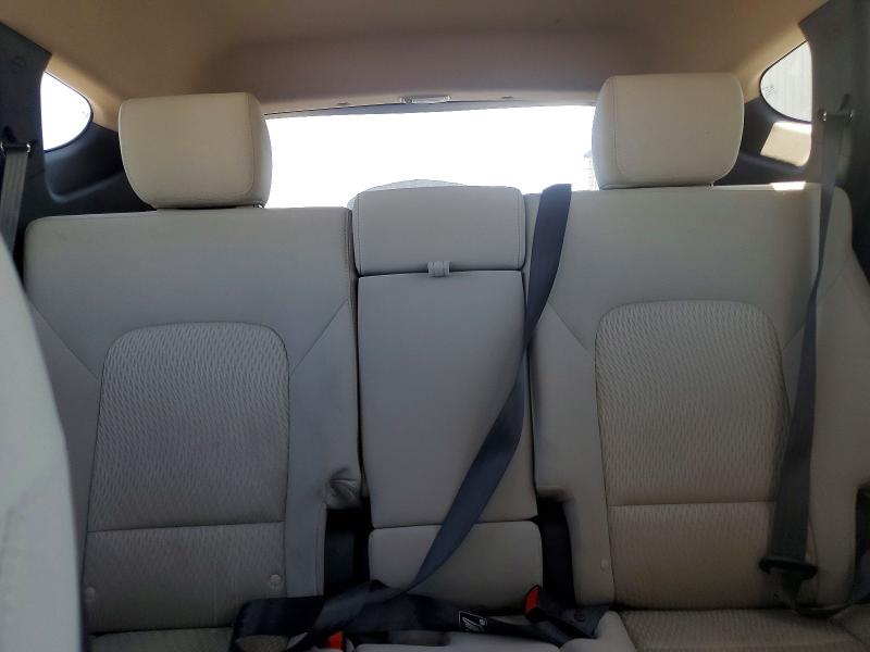 Aukcja sprzedaży 2013 Hyundai Santa Fe Sport, vin: 5XYZUDLB1DG101760, numer aukcji: 65949556