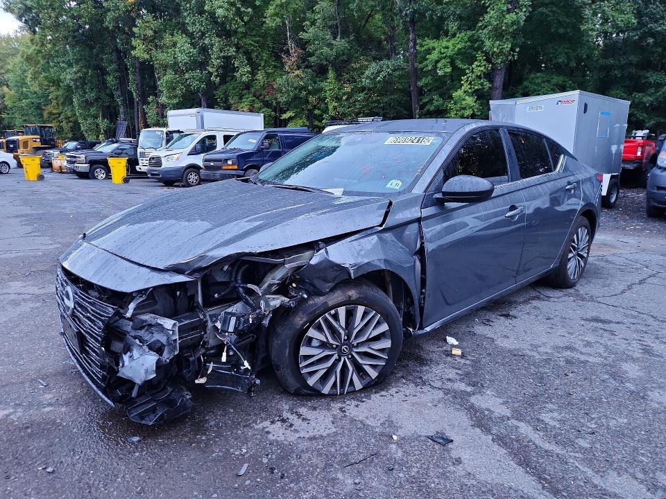 Aukcja sprzedaży 2026 Nissan Altima, vin: 1N4BL4DV3TN308709, numer aukcji: 69692416