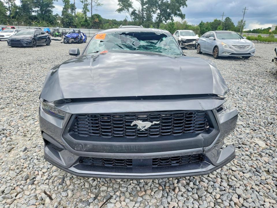 Aukcja sprzedaży 2025 Ford Mustang, vin: 1FA6P8TH7S5132710, numer aukcji: 68216506