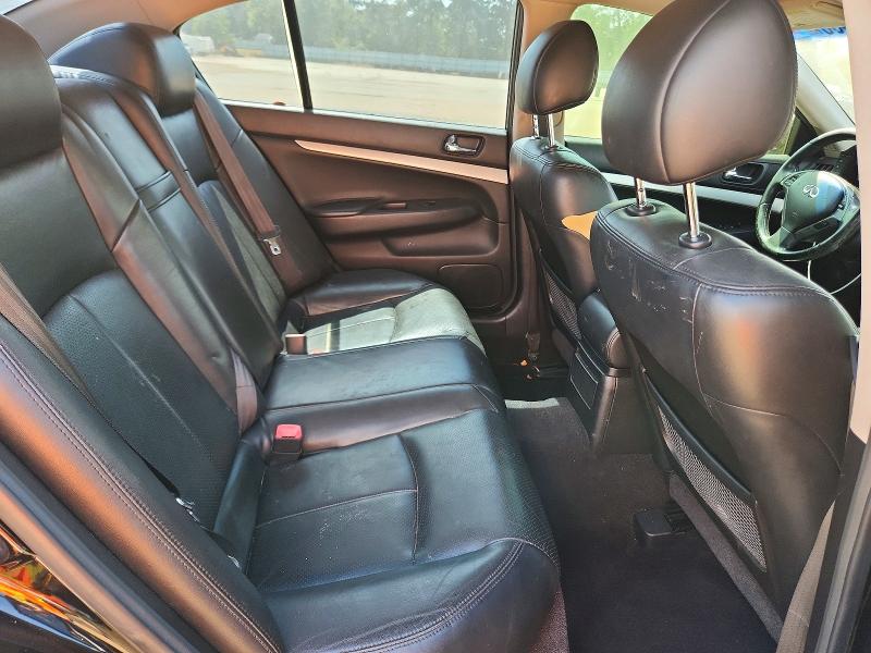 Продаж на аукціоні авто 2009 Infiniti G37 Sedan, vin: JNKCV61E79M013764, номер лоту: 69577466