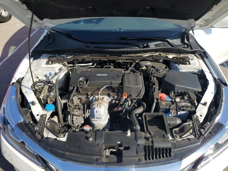 Aukcja sprzedaży 2016 Honda Accord, vin: 1HGCR2F57GA056962, numer aukcji: 69647446