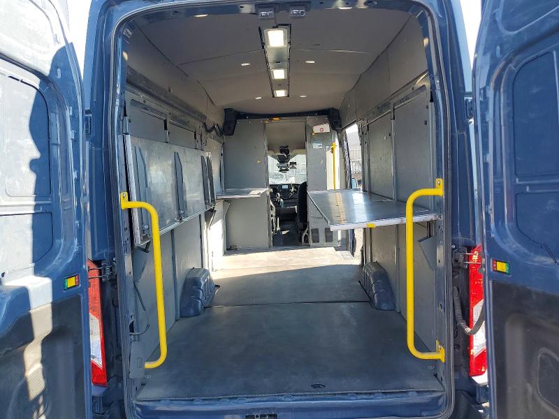 Aukcja sprzedaży 2020 Ford Transit 250, vin: 1FTBR3X81LKA86679, numer aukcji: 65958346