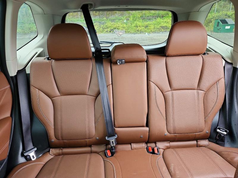 Продажа на аукционе авто 2020 Subaru Forester, vin: JF2SKAXCXLH552671, номер лота: 70671556