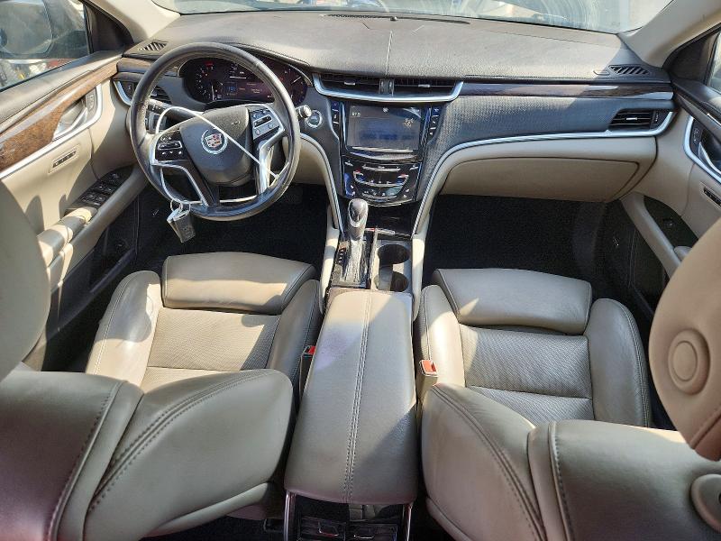 Auction sale of the 2014 Cadillac Xts, vin: 2G61M5S34E9120669, lot number: 70068336