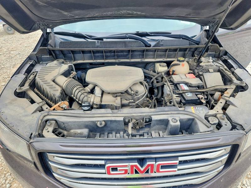 Aukcja sprzedaży 2017 Gmc Acadia, vin: 1GKKNVLS5HZ235283, numer aukcji: 67887426