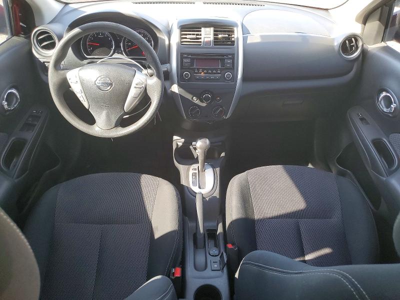 67458806 :رقم المزاد ، 3N1CN7AP2FL844364 vin ، 2015 Nissan Versa مزاد بيع