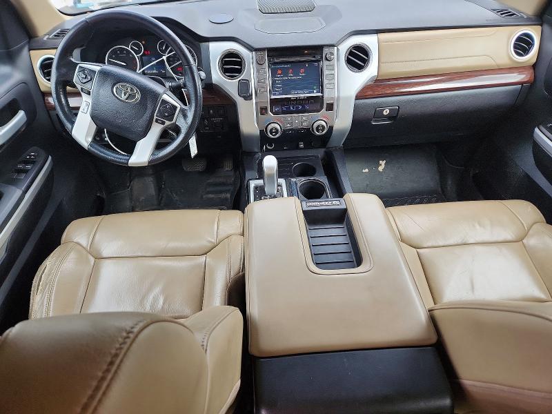 Aukcja sprzedaży 2016 Toyota Tundra, vin: 5TFFW5F13GX203360, numer aukcji: 70352106