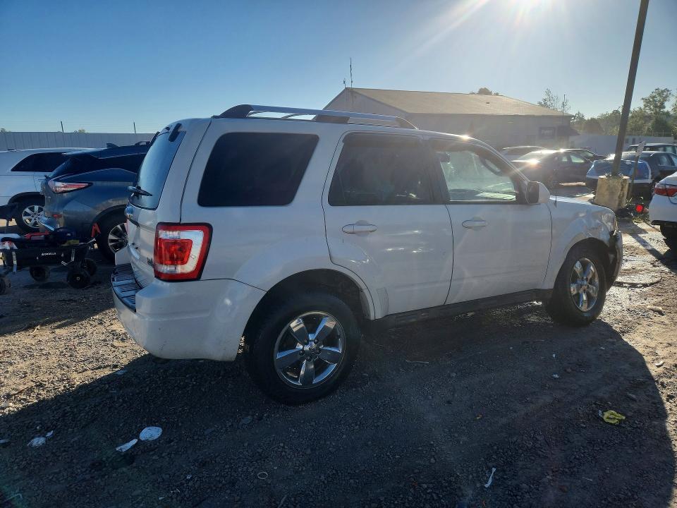 Продажа на аукционе авто 2010 Ford Escape, vin: 1FMCU0E71AKC71397, номер лота: 70162546