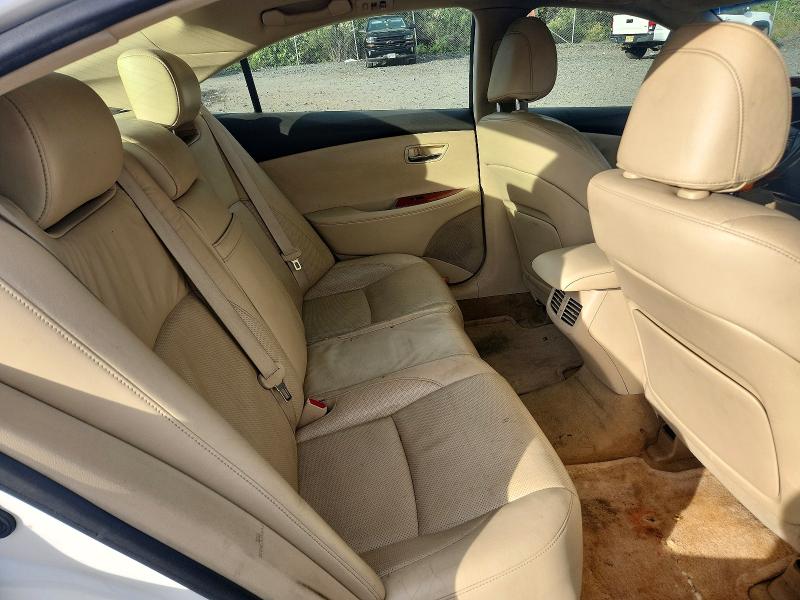 Продажа на аукционе авто 2012 Lexus Es, vin: JTHBK1EG5C2507529, номер лота: 68397836