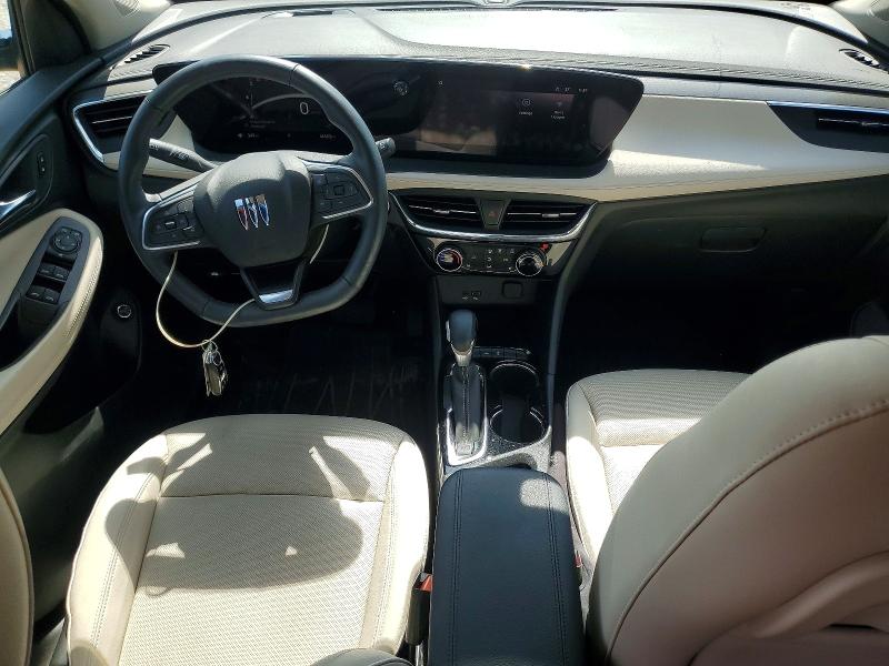 67145906 :رقم المزاد ، KL4AMDSL1RB204275 vin ، 2024 Buick Encore Gx مزاد بيع