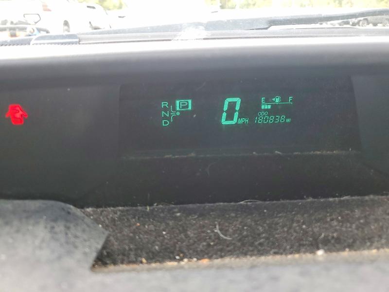 Продаж на аукціоні авто 2007 Toyota Prius, vin: JTDKB20U473291435, номер лоту: 70677476